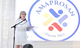 Amaprosan llama a preservar estabilidad de precios ante tensiones internacionales y garantiza abastecimiento