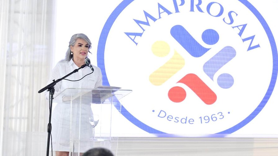 Amaprosan llama a preservar estabilidad de precios ante tensiones internacionales y garantiza abastecimiento