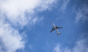 Despega el avi&oacute;n militar que lleva a los pasajeros espa&ntilde;oles del Hondius a Madrid