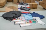Inabie inicia distribución de útiles escolares para más de 1.8 millones de estudiantes Inabie inicia distribución de útiles escolares para más de 1.8 millones de estudiantes