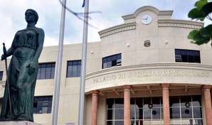 Jueces convocan paro pac&iacute;fico el 21 de mayo para exigir mejoras salariales y laborales