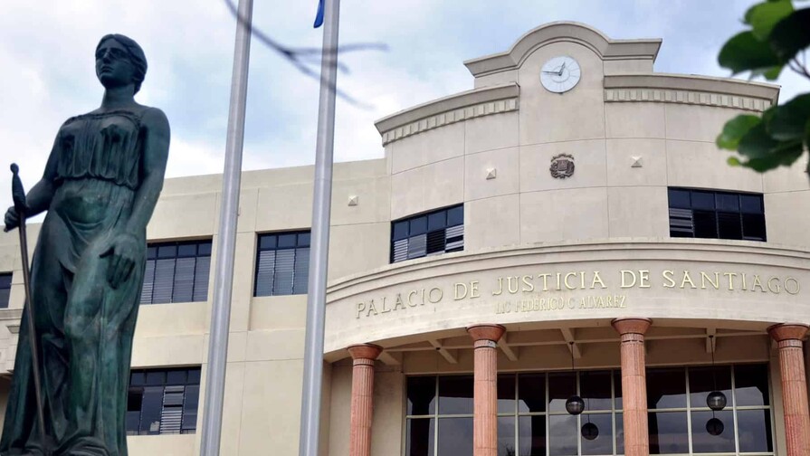 Jueces convocan paro pac&iacute;fico el 21 de mayo para exigir mejoras salariales y laborales