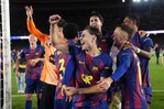 El Barcelona logra su vig&eacute;simo noveno t&iacute;tulo de liga