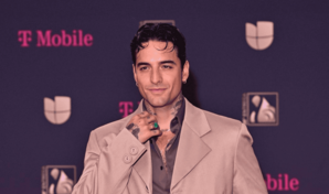 Maluma anuncia que ser&aacute; pap&aacute; por segunda vez