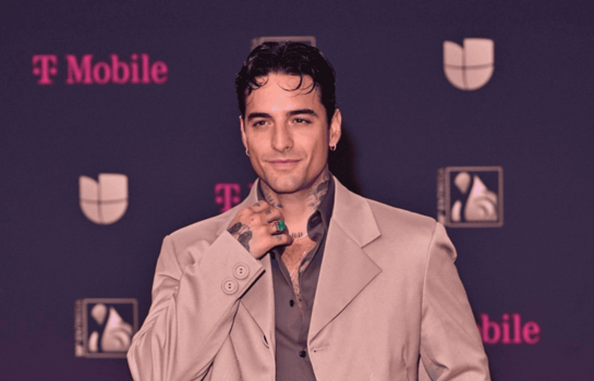 Maluma anuncia que ser&aacute; pap&aacute; por segunda vez