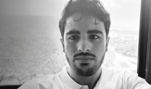 Dejen de ser inhumanos: reclama padre de periodista asesinado por guerrilleros en Colombia