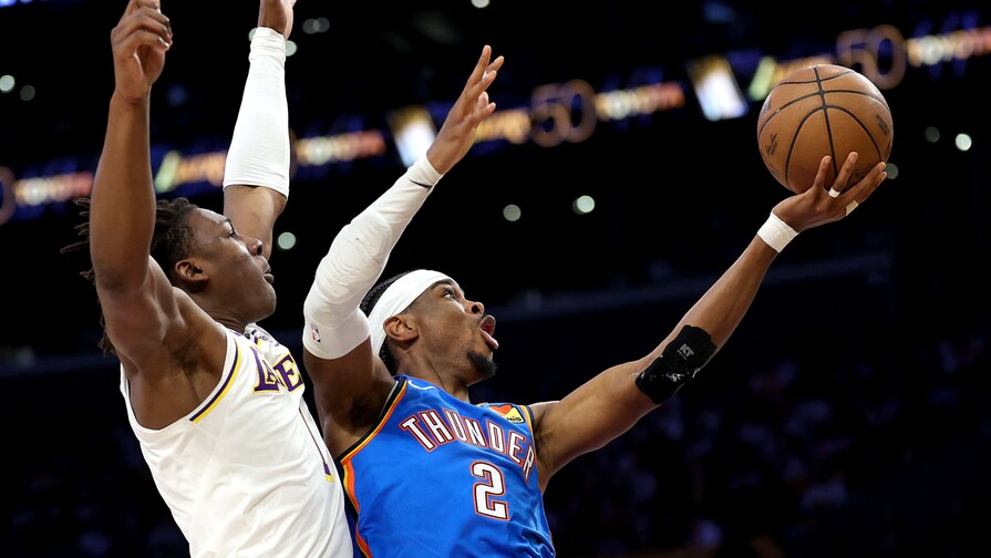 LeBron y los Lakers a un paso de la eliminación LeBron y los Lakers a un paso de la eliminación
