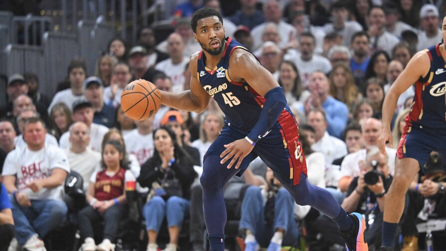 Los Cavaliers liquidan a los Pistons y disputarán la Final del Este contra los Knicks de Nueva York