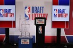Los Wizards ganan la primera opción para elegir en el Draft 2026 de la NBA Los Wizards ganan la primera opción para elegir en el Draft 2026 de la NBA