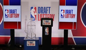 Los Wizards ganan la primera opci&oacute;n para elegir en el Draft 2026 de la NBA