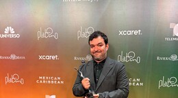 RD hace historia en los Premios Platino: "Olivia & las nubes" conquista la animaci&oacute;n iberoamericana