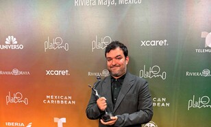 RD hace historia en los Premios Platino: "Olivia & las nubes" conquista la animaci&oacute;n iberoamericana