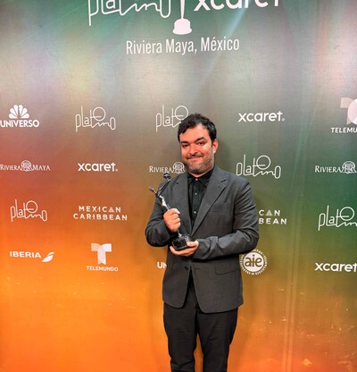 RD hace historia en los Premios Platino: "Olivia & las nubes" conquista la animaci&oacute;n iberoamericana