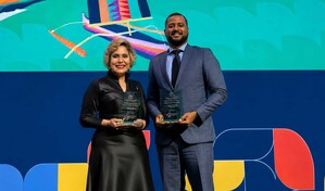 Rep&uacute;blica Dominicana gana dos categor&iacute;as en los premios ICN-Banco Mundial 2026