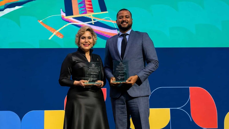 Rep&uacute;blica Dominicana gana dos categor&iacute;as en los premios ICN-Banco Mundial 2026