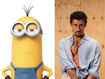 Bad Bunny lleva su ritmo al mundo de Minions &amp; Monsters con “EoO”