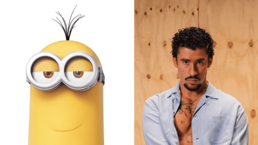 Bad Bunny se une al caos de Minions & Monsters con "EoO" en su nuevo tr&aacute;iler