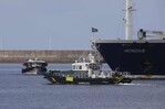 La evacuaci&oacute;n de pasajeros del crucero Hondius coge ritmo y contin&uacute;an los traslados al aeropuerto