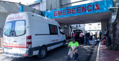 El sistema de salud dominicano hospitaliza lo que se puede prevenir