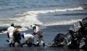 Venezuela alerta de un derrame de hidrocarburos proveniente de Trinidad y Tobago