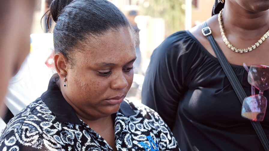 Dos muertes infantiles estremecen a San Cristóbal y reavivan alertas sobre violencia contra menores Dos muertes infantiles estremecen a San Cristóbal y reavivan alertas sobre violencia contra menores