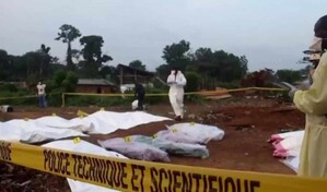 Al menos 69 muertos tras ataque de milicia comunitaria en el noreste de RDC