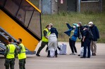Argentino que viajaba en el crucero con brote de hantavirus dice que fue una desgracia