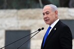 Netanyahu planea reducir a cero la ayuda militar que Israel recibe de EE.UU. en diez a&ntilde;os