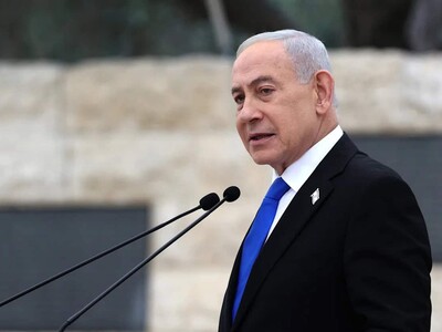 Netanyahu planea reducir 