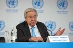 Guterres pide a EE. UU. e Ir&aacute;n entablar negociaciones significativas tras 6 meses de guerra