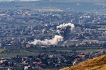 Suben a 2,869 los muertos desde el inicio del conflicto en el Líbano pese al alto el fuego