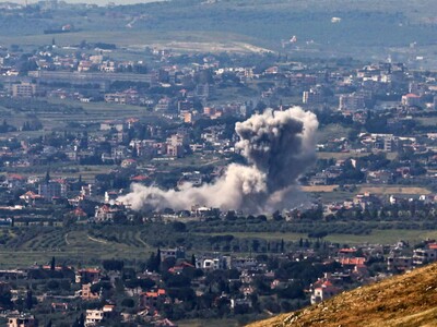 Alto el fuego: 2,869 muertos en el Líbano tras ataques de Israel