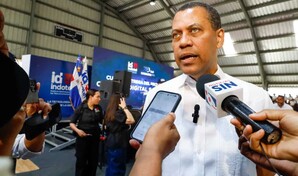 Director de Indotel indica que zonas pobladas dificultan el bloqueo de celulares en c&aacute;rceles