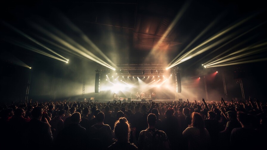 Impulsan proyecto del ley en California para limitar los precios de reventa de conciertos