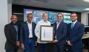 Claro obtiene certificaci&oacute;n internacional en seguridad de la informaci&oacute;n