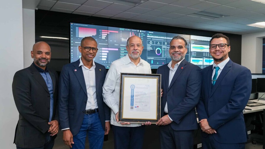 Claro obtiene certificaci&oacute;n internacional en seguridad de la informaci&oacute;n
