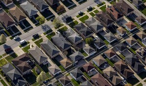 Venta de vivienda usada en EE. UU. sigue casi estable en abril