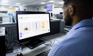 Sin marcas ni nombres de proveedores: as&iacute; funciona el nuevo portal para compras debajo del umbral
