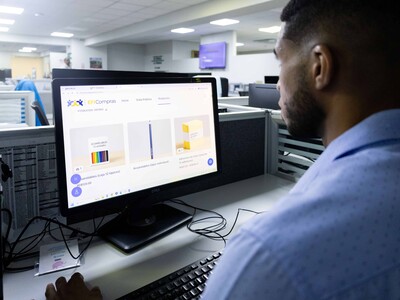 ¿Cómo funciona el nuevo portal para compras por debajo del umbral?