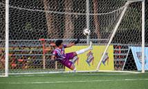 O&M Hostos y Oasis Christian School a la final del Cibao en la U15 masculina