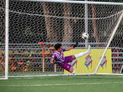 Copa Malta Morena: O&M Hostos y Oasis a final U15 del Cibao
