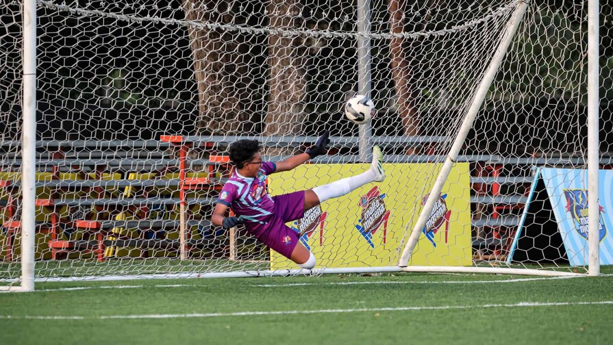 O&M Hostos y Oasis Christian School a la final del Cibao en la U15 masculina