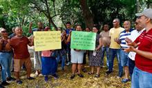 Sectores del suroeste de Santiago llevan m&aacute;s de un mes sin recibir agua potable