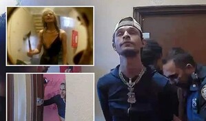 Dominicano es acusado de aterrorizar vecinos en edificio de El Bronx