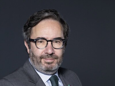 El bloqueo de fertilizantes en Ormuz puede provocar una gran crisis