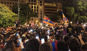 El milagro de los panes y los peces o c&oacute;mo ganar dos Ligas sin fair play financiero