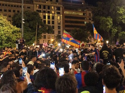 El milagro de los panes y los peces o cómo ganar Ligas sin 'fair play'