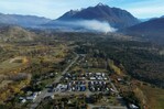 El pueblo de la Patagonia que ide&oacute; el aislamiento contra el hantavirus