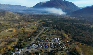 El pueblo de la Patagonia que ide&oacute; el aislamiento contra el hantavirus