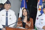 "Hemos fallado para dar respuesta", Faride admite debilidad del sistema preventivo ante feminicidios